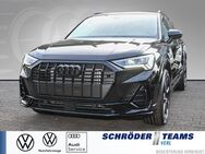 Audi Q3, 40 TDI quattro S line, Jahr 2024 - Verl