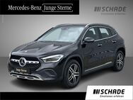 Mercedes GLA 250, e Progressive Multib °, Jahr 2023 - Eisenach