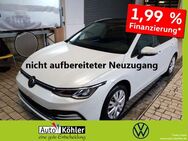 VW Golf, Move FLA ParkAss, Jahr 2024 - Mainburg