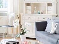 stilvolle 2 Zimmer Gartensuite, voll möbliert - Rosenheim