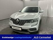 Renault Koleos TCe 160 EDC GPF INITIALE PARIS Geschlossen, 5-türig, Automatik, 1-Gang - Bad Fallingbostel