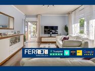 Modernisiertes Wohlfühl-Haus (6 Zi) in Rüsselsheim mit Terrassen & Wintergarten! Zentrale Top-Lage! - Rüsselsheim