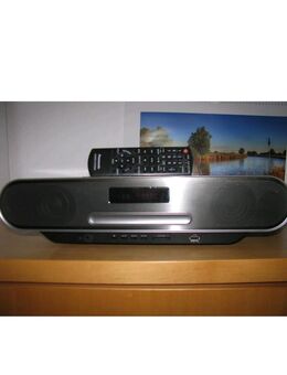 HIFI Stereo Kompakt Anlage Panasonic DAB+ CD USB - Nürnberg