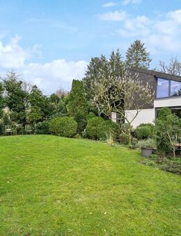 Freistehendes Haus mit Loftcharakter in bester Lage - Bremen