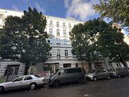 Kapitalanleger aufgepasst! Gut vermietete 1-Zimmerwohnung im begehrten Prenzl. Berg - Berlin