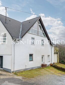 4-Zimmer Wohnung im Zentrum! - Marienheide