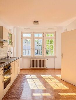 Altbaucharme # zentrale Lage - Bonn