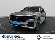 VW Touareg, 4.0 V8 TDI Last Edition R-LINE, Jahr 2020 - Nordhausen