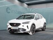 CUPRA Formentor, 1.4 VZ eHybrid LM19 SUPERSPORT, Jahr 2021 - München