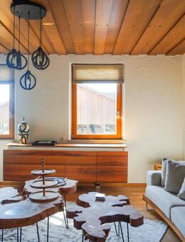 GROSSZÜGIGES WOHNHAUS MIT AKTUELL 3 WOHNUNGEN - Salem (Baden-Württemberg)