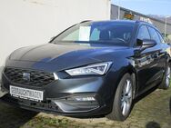 Seat Leon, Sportstourer FR, Jahr 2020 - Rheinfelden (Baden) Zentrum