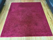 Teppich Jab Lana Color 160 € VB - Grafschaft