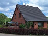 Hyggeliges Siedlungshaus in Mohrkirchs Randlage - Mohrkirch