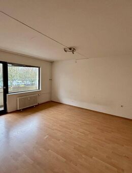 Bezugsfreie 2-Zimmer-Wohnung mit West-Balkon in Spandau (WE 361) - Berlin