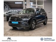 VW Tiguan, MOVE KOMFORTAUSSTATTUNG, Jahr 2023 - Northeim