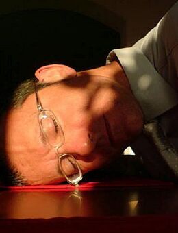 sympathischer er (54) sucht neue Kontakte in und um Bad Saulgau - Bad Saulgau