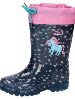 Lico Stiefel Powerlight W Blinky Gummistiefel