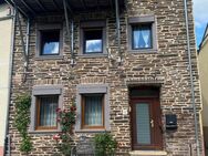 großzügiges Haus mit vielen Nutzungsmöglichkeiten - Enkirch