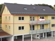 Neuwertige und barrierefreie 3,5-Zimmer-Wohnung für die ganze Familie nahe Mosbach - Schwarzach (Baden-Württemberg)