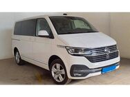 VW T6 Multivan Generation SIX 4Motion DSG-110KW - Cuxhaven