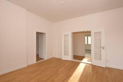 +Bezugsfrei* Provisionsfreie 2-Zimmer Wohnung nahe Greenwich Promenade