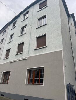 Schöne 2-Zi.-Dachgeschosswohnung in Mannheim/ Neckarstadt-Ost zu vermieten! - Mannheim