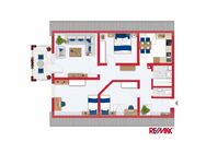 4-Zimmer-Wohnung am Zentrumrand von Esslingen - Esslingen (Neckar)