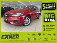 Opel Astra K Sportstourer 1.2 Turbo ELEGANCE LED - Hermsdorf