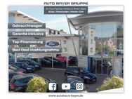 Ford Puma, 1.0 EcoBoost Hybrid TITANIUM, Jahr 2022 - Alzey