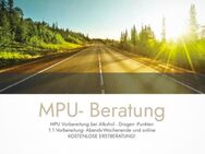 MPU Beraung- MPU Vorbereitung- Wochenende-Abends-online - Krefeld