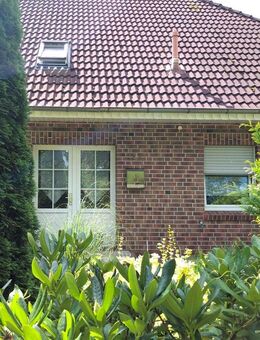 Wohnträume für jede Lebensphase - attraktives Haus in Marienhafe mit vielen Optionen - Marienhafe