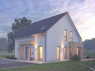 Einfamilienhaus auf grünem 478qm Grundstück - frei planbar - Dortmund