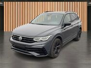 VW Tiguan, 2.0 TSI R-Line, Jahr 2024 - Dresden