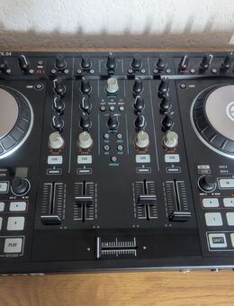 Native Instruments Traktor S4 MK2 - Dörfles-Esbach