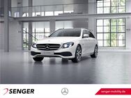 Mercedes E 300, de T Avantgarde, Jahr 2019 - Wietmarschen