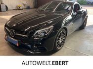 Mercedes C 43 AMG, SL kompl MB MagicSky Hifi-HK, Jahr 2017 - Weinheim