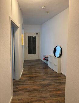 *WG geeignet* 4 Zimmer Wohnung inkl. Küche mitten in Paderborn![VAC-17712] - Paderborn