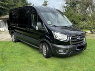 Ford Transit Trend L3 H2 9sitzer Garantie bis 4.2025 - Dülmen