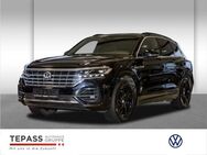 VW Touareg, 3.0 TDI R-Line, Jahr 2018 - Wuppertal