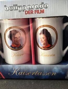 2 Kaisertassen ( Bullyparade Der Film ) - Bottrop Zentrum