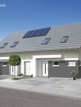 Persönliche Wohlfühloase und großzügige Wohneinheiten inkl. schönem Bauplatz! - Rudersberg