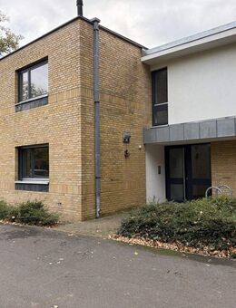 Exklusive Terrassenwohnung in den Wannenseegärten ***Parkett***EBK***GästeWC*** - Berlin