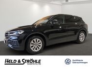 VW Touareg, 3.0 TDI V6, Jahr 2024 - Neu Ulm