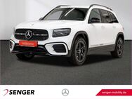 Mercedes GLB 200, d AMG Night MBUX, Jahr 2024 - Hamm