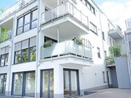 Exklusive Eigentumswohnung! Erstbezug nach Neubau in Bestlage mit Garage und Rheinblick - Boppard
