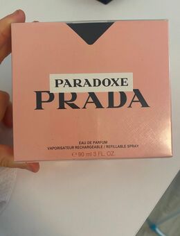 Prada Paradoxe Parfüm zu verkaufen!! - Hannover