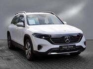 Mercedes EQB, 250 Progressive elHeckk, Jahr 2023 - Kiel