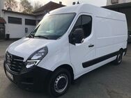 Opel Movano L2H2 Kasten 2.3L AUTOMATIK - KAMERA KLIMA - Kassel