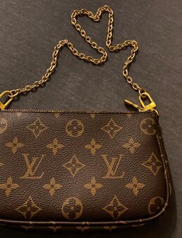 Louis Vuitton Handtasche - Wuppertal