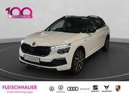 Skoda Kamiq, 1.5 TSI Drive, Jahr 2024 - Euskirchen